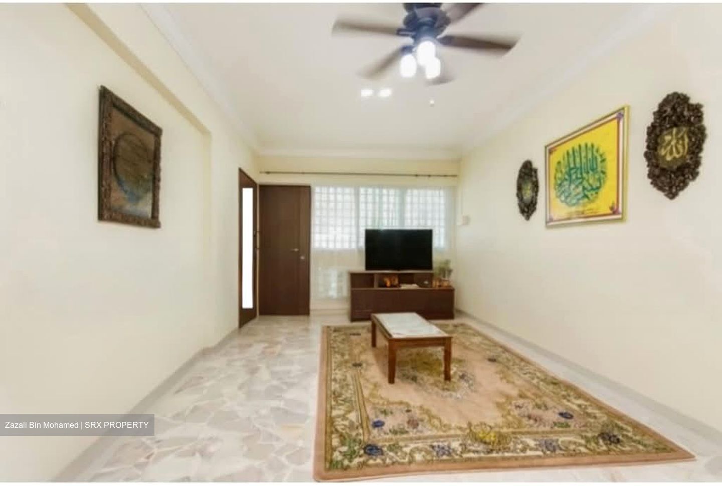 Blk 284 Tampines Street 22 (Tampines), HDB 3 Rooms #536268251